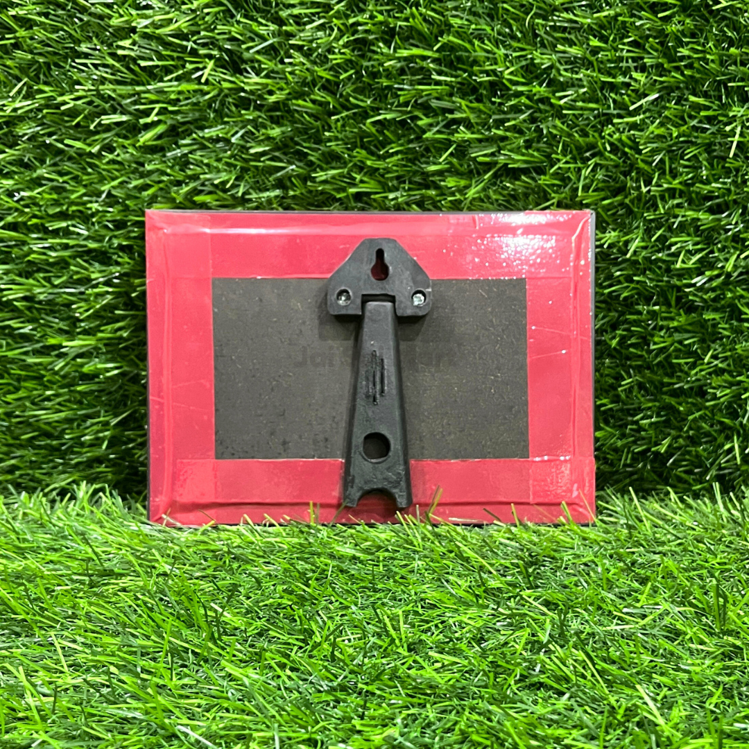 Kanakkanpatti Siddhar Blessing Eye Photo Frame [A6 Size – 6 x 4 Inch]