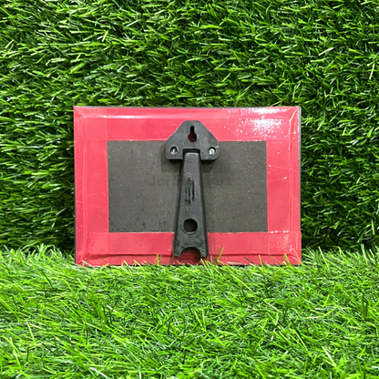 Kanakkanpatti Siddhar Blessing Eye Photo Frame [A6 Size – 6 x 4 Inch]