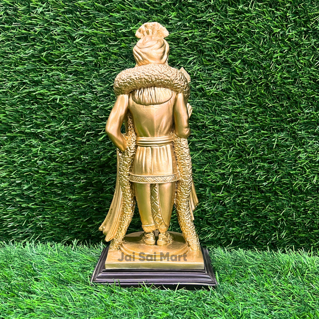 [10-Pack Combo Set] Lord Palani Murugan Idol [7 / 11 Inch]