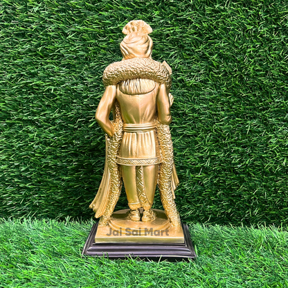 [10-Pack Combo Set] Lord Palani Murugan Idol [7 / 11 Inch]